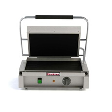 Grill vetroceramic MOD. VTR ML