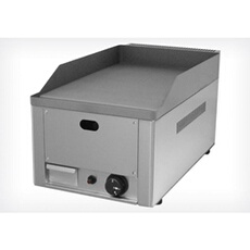 Grillade à gaz LGS 30