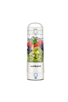 Blender Portable Nutribullet NBP003W – 100W, 475ml, Sans Fil - vue 2
