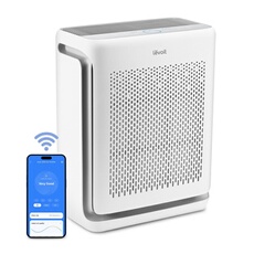 Chauffage et traitement de l'air Purificateur Levoit Vital 200S Pro Smart