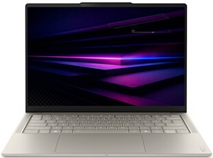 Yoga Slim 7 14IPH11