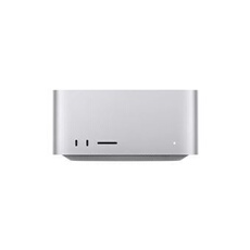 Mac Studio 2022 4To 64 Go RAM Puce M1 Ultra CPU 20 coeurs GPU 48 cours