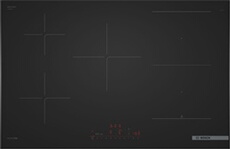 PVW89BHC1E Serie 6 Noir Mat