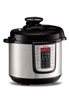 Appareil de cuisson Mijoteur Tefal Fast&Delicious CY505EF0 Reconditionné