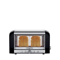 TOASTER VISION NOIR