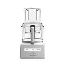 Robot Multifonction MAGIMIX CS 4200 XL – 950W, Capacité 3L, Ultra-Silencieux - vue 3