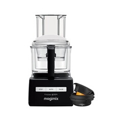 Robot Multifonction Magimix CS4200XL – 950 W, 3 L, Presse-agrumes Inclus