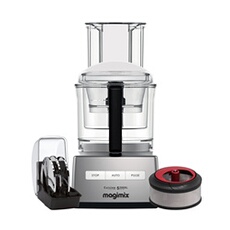 Robot Multifonction Magimix CS 5200 XL Premium – 1100W, Capacité 3.6L