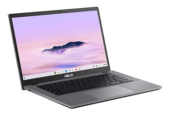 CX3402CVA-MW0420 14'' - Intel Core i3-1315U 4.5 GHz - Intel UHD Graphics - SSD 256 Go - RAM 8 Go