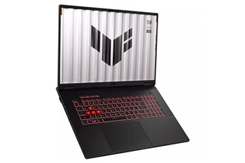 Asus TUF TUF808UP - vue 2