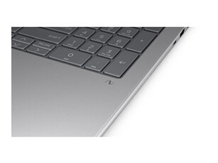 ZBook 8 G1i Mobile Workstation - AI PC, AI Workstation - Intel Core Ultra 9 - 285H / jusqu'à 5.4 GHz - Win 11 Pro - RTX 500 Ada - 32 Go RAM - 1 To