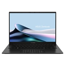 ”Zenbook 14 UM3406GA-QD207W 14”” OLED 60 Hz AMD Ryzen™ AI 7 16 Go RAM 512 Go SSD Noir”
