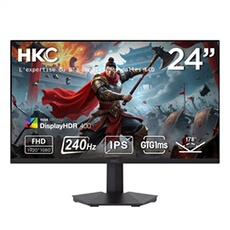 "Gaming G24H3D Fast 24"" 240 Hz Full HD"