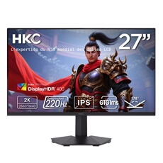Ecran PC 27 68 6 cm WQHD 200 Hz G27H2DPRO HKC - vue 7