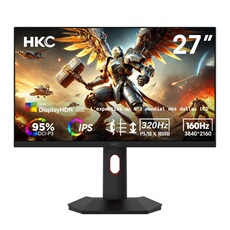 ”Gaming G27H7P 27”” 160 Hz 4K UHD”