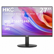 Gaming V2718QS 27'' 144 Hz QHD 2K