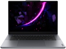 ”Yoga Pro 7 15IPH11 15 3”” WQXGA 165 Hz Intel® Core™ Ultra AI 7 32 Go RAM 1 To SSD Gris Luna”