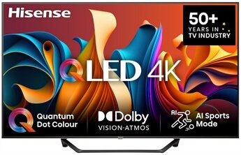 QLED 65A7NQ 165 cm