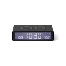 réversible LCD Flip Classic Noir
