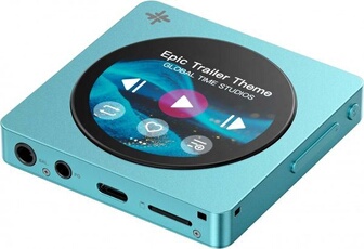 FiiO Snowsky Disc