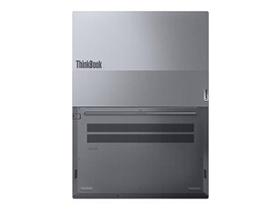 ThinkBook 16 G9 IRL 21US - Intel Core 5 - 210H - Win 11 Pro - Intel Graphics - 16 Go RAM - 512 Go SSD NVMe - 16" IPS 1920 x 1200 - Gigabit Ethernet -