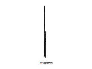 ThinkPad T14 Gen 7 21WV - Copilot+ PC - AMD Ryzen AI 5 PRO - 440 / jusqu'à 4.8 GHz - Win 11 Pro - Radeon 840M - 16 Go RAM - 512 Go SSD TCG Opal