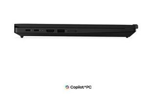 ThinkPad T14 Gen 7 22AL - AMD Ryzen 5 Pro - 215 / jusqu'à 4.7 GHz - Win 11 Pro - Radeon 740M - 16 Go RAM - 512 Go SSD TCG Opal Encryption 2, NVMe -