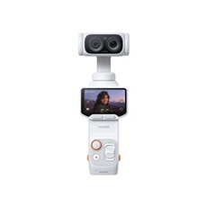Insta360 Luna Ultra - Creator - Bundle - Stellar