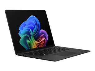 Surface Laptop for Business - 8th Edition - Copilot+ PC - Intel Core Ultra 5 - 335 / jusqu'à 4.6 GHz - Win 11 Pro - Intel Graphics - 16 Go RAM - 512