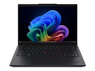 Thinkpad L14 Gen 7 21X2 - Copilot+ PC - Intel Core Ultra 7 - 355 / jusqu'à 4.7 GHz - Win 11 Pro - Intel Graphics - 32 Go RAM - 512 Go SSD TCG Opal