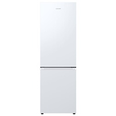 Réfrigérateur Combiné SAMSUNG RB34C600EWW – 344 L Froid Ventilé Wi-Fi - vue 5