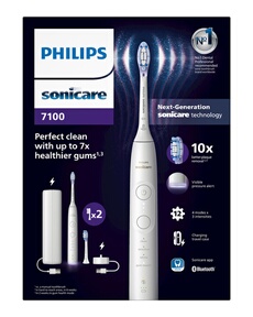 HX7420/02 Sonicare 7100