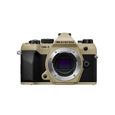 OM SYSTEM OM 5 II Send NU Garanti - vue 5