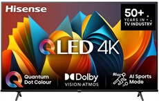 QLED 58E7NQ 147 cm
