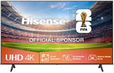 58A6Q UHD 4K 146 cm