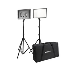 Lumipad 25 2KIT with Power Adapter - vue 2