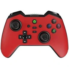 Manette Genesis Manette gaming Mangan 400 Sans fil compatible pour PC/Console