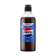 Concentré SodaStream Pepsi 440ml – Prépare Jusqu'à 9L, Goût Original - vue 2