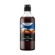 Concentré Cola Sans Sucres 440ml Sodastream