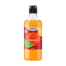 Concentré Agrumes 440ml Sodastream
