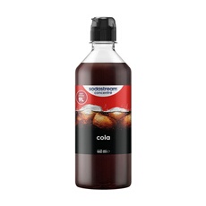 Concentré Cola SODASTREAM 1424221770 – Prépare Jusqu'à 9 L, 440 ml