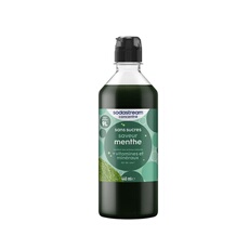 Sodastream Concentre Saveur MENTHE SANS SUCRES 440ml - vue 1