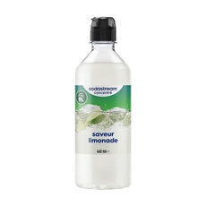 Concentré Limonade 440ml Sodastream