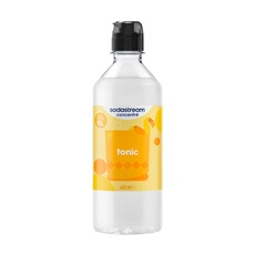 Concentré Tonic SODASTREAM 8718692616066 – Prépare Jusqu'à 9 L, 440 ml - vue 2