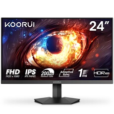 ”Gaming G2411P 23 8”” 200 Hz Full HD”