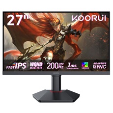 ”Gaming G2722P 27”” 200 Hz Full HD”