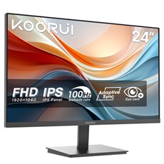 ”Gaming E2411F 23 8”” 100 Hz Full HD”
