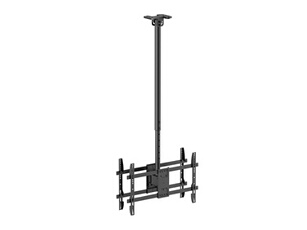 Equip Noir 650377 Support Pour Téléviseur 2,18 M (86")