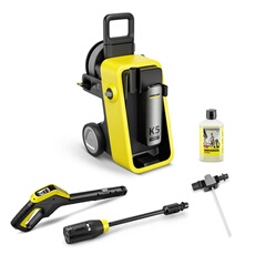 Nettoyeur haute pression K5 Comfort Premium CONNECT - connecté - 145bars/500L/h