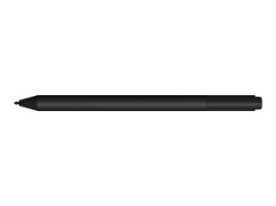 Surface Pen M1776 - Stylet actif - 2 boutons - Bluetooth 4.0 - noir - commercial - pour Surface Book 3, Go 2, Go 3, Go 4, Laptop 3, Laptop 4, Laptop